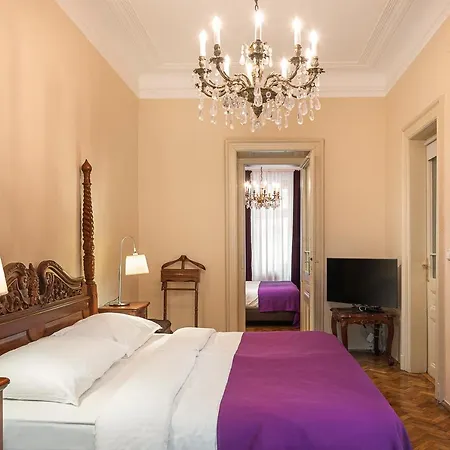 Appartamento Bhg *