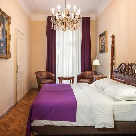 Bhg Appartamento Praga