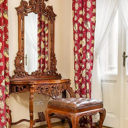 Bhg Appartamento Praga