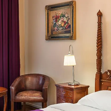 Bhg Apartment Prag